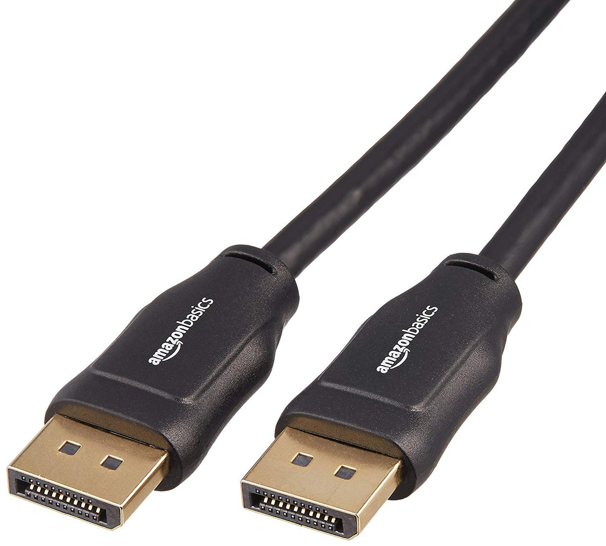 display port to display port cable 1.8m