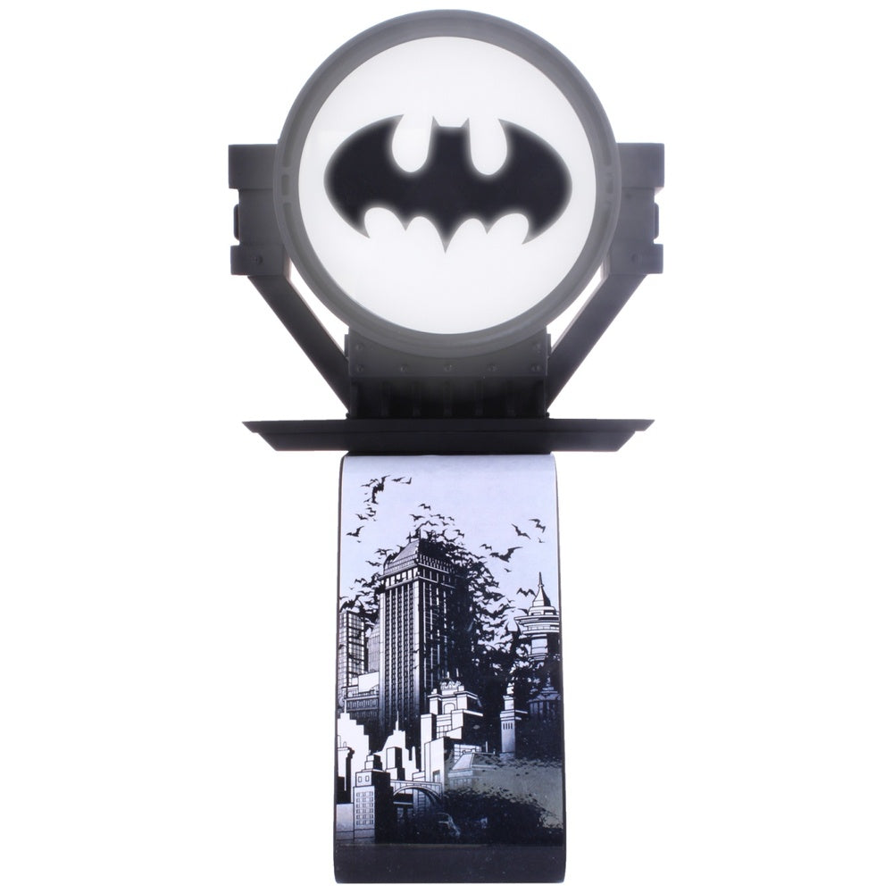 Batman Bat Symbol IKONS Stand Cable Guy