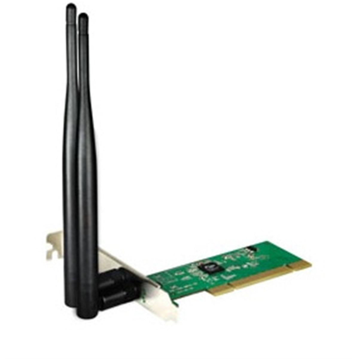 Netis WF-2118 300Mbps Wireless N PCI Adapter Detachable Antennas