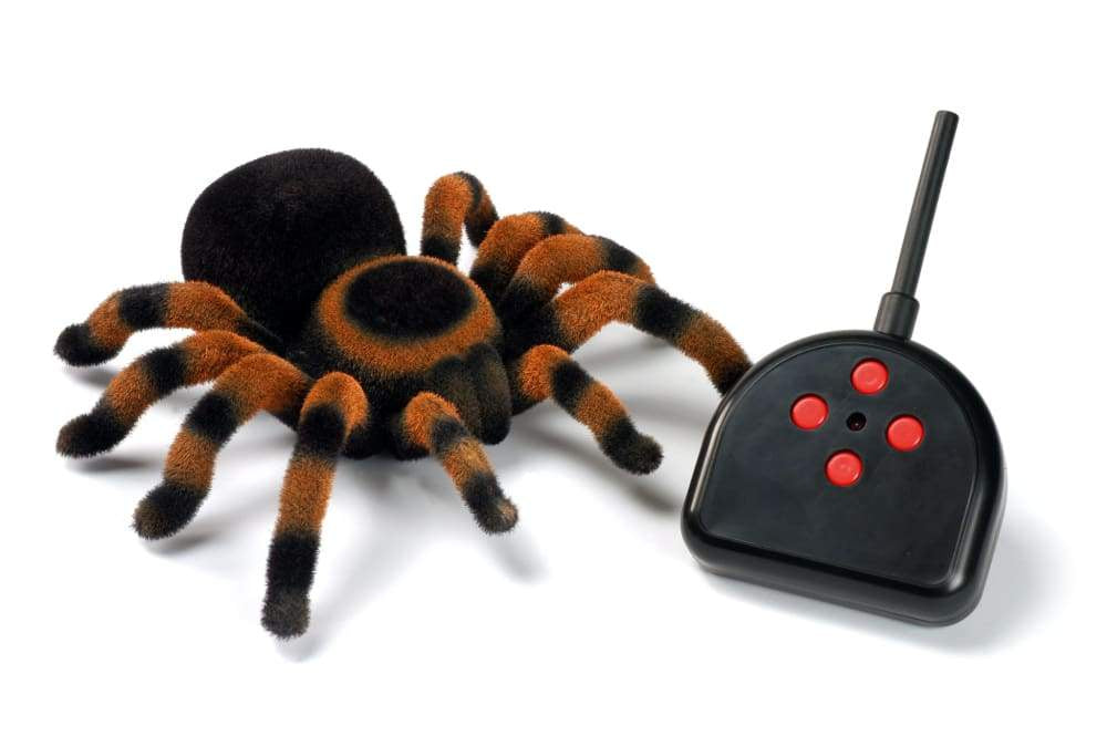 Remote Control Tarantula
