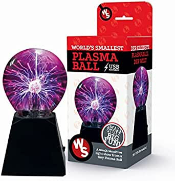 Mini Plasma Ball