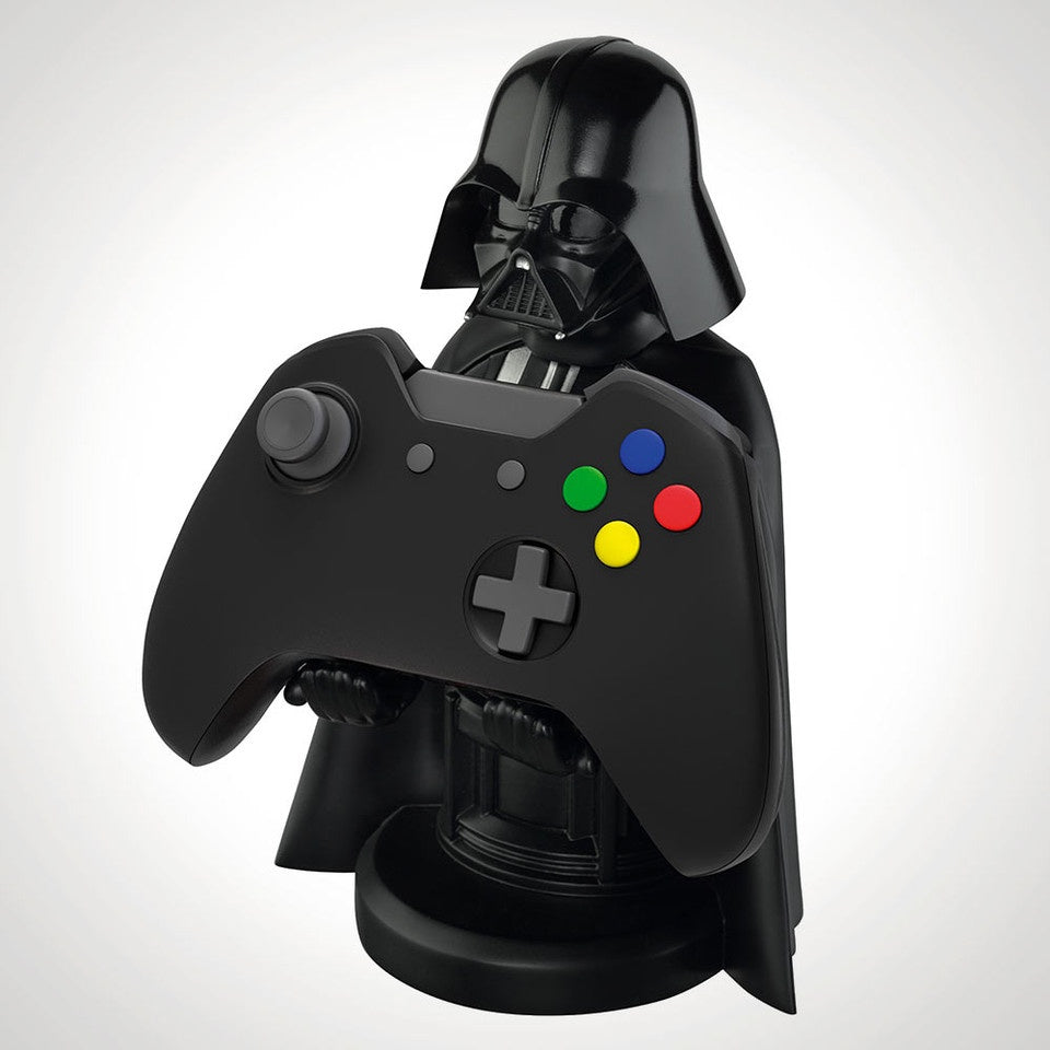Darth Vader Cable Guy