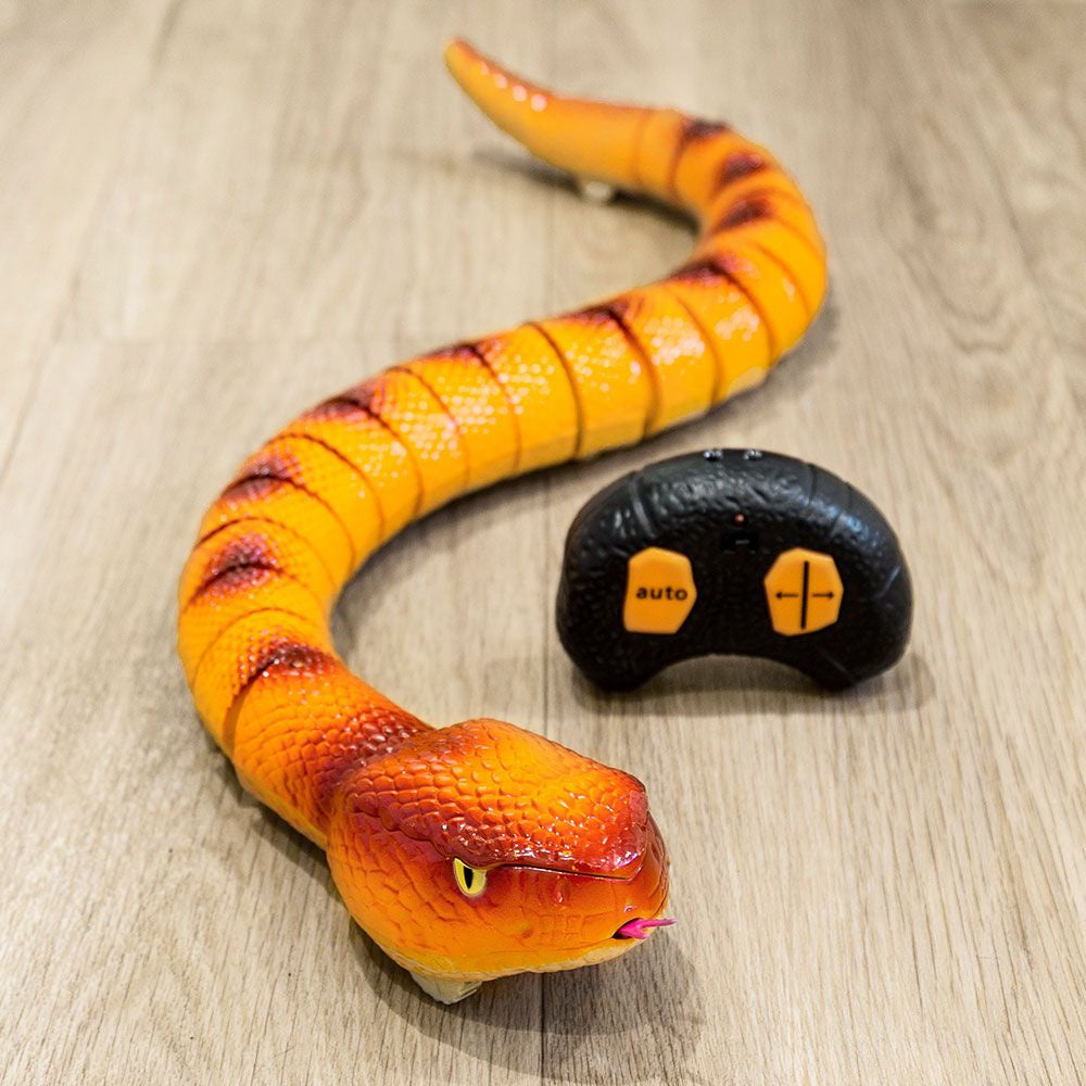 RC Snake (Anaconda)
