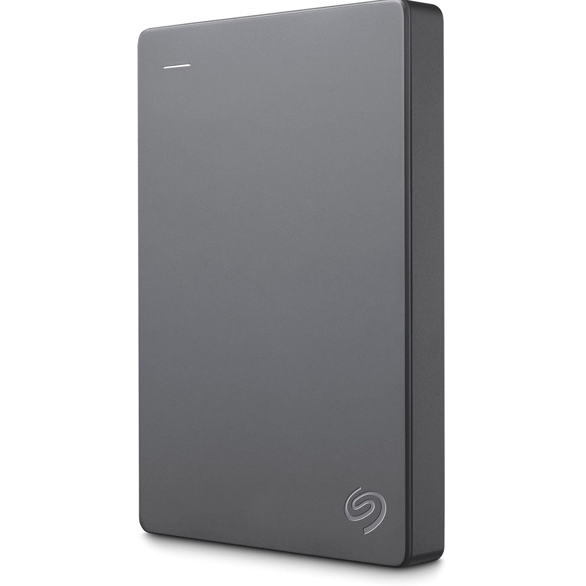 Seagate Basic 1TB USB 3.0 Black 2.5" Portable External Hard Drive