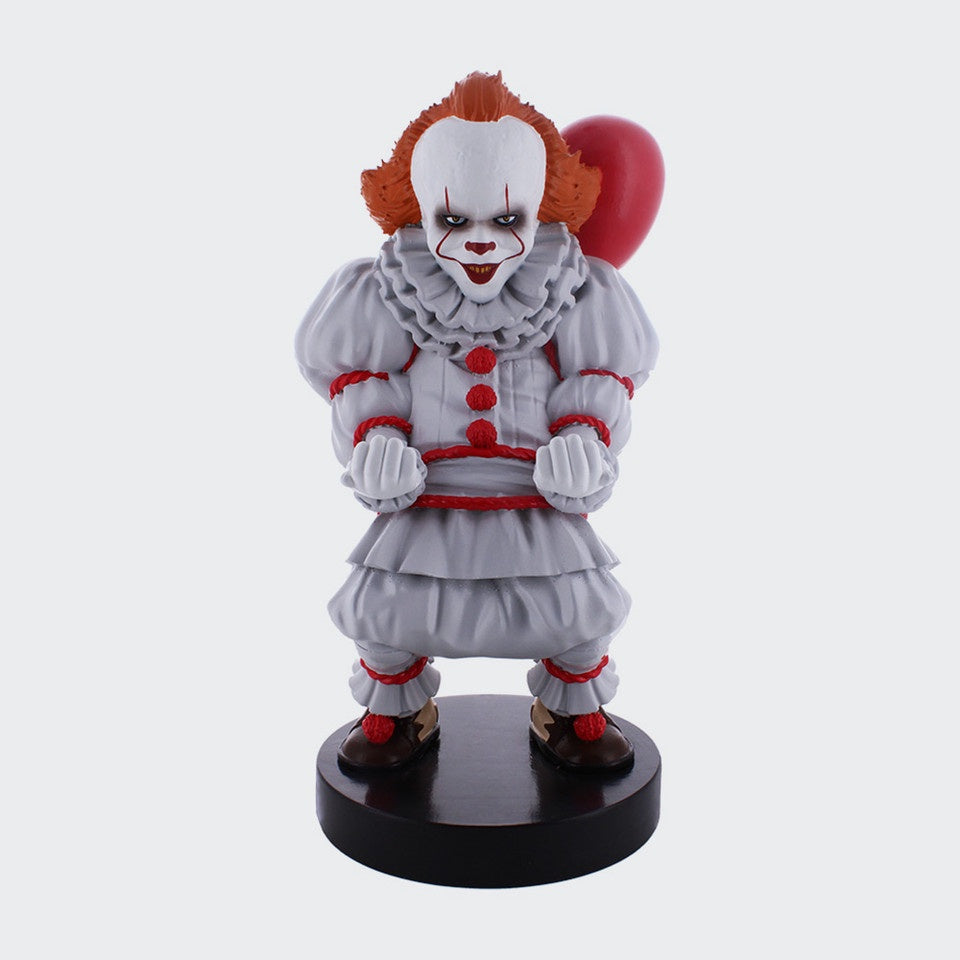 IT 2 Pennywise Cable Guy