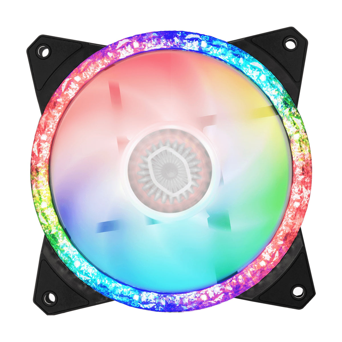 Master Cooler MasterFan MF120 Prismatic