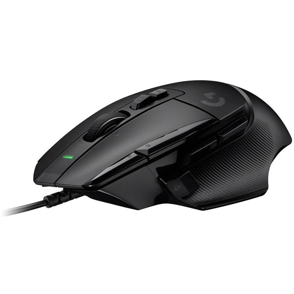 Logitech G G502X Wired Gaming Mouse