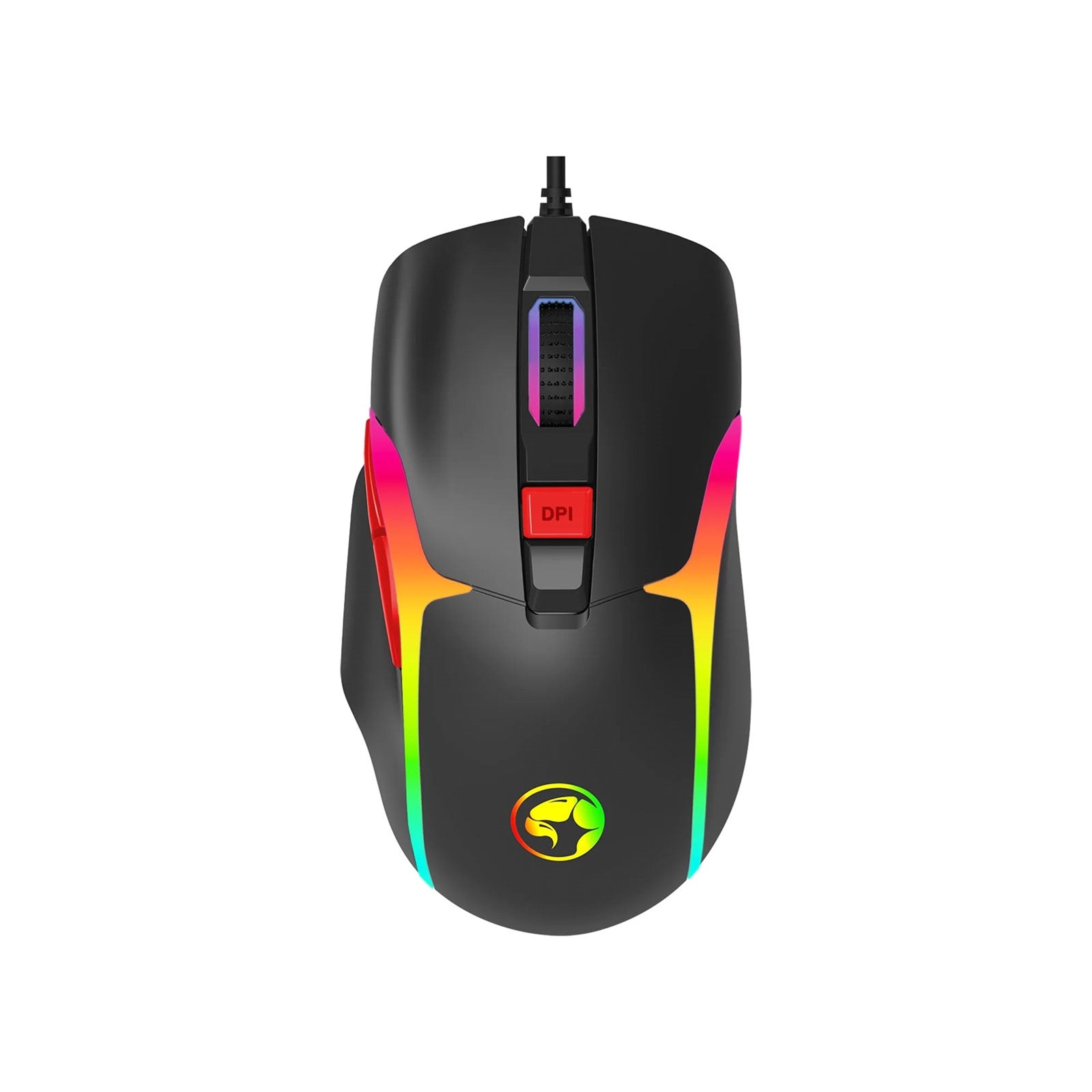 Marvo Scorpion M360 Tepo 70 Gaming Mouse