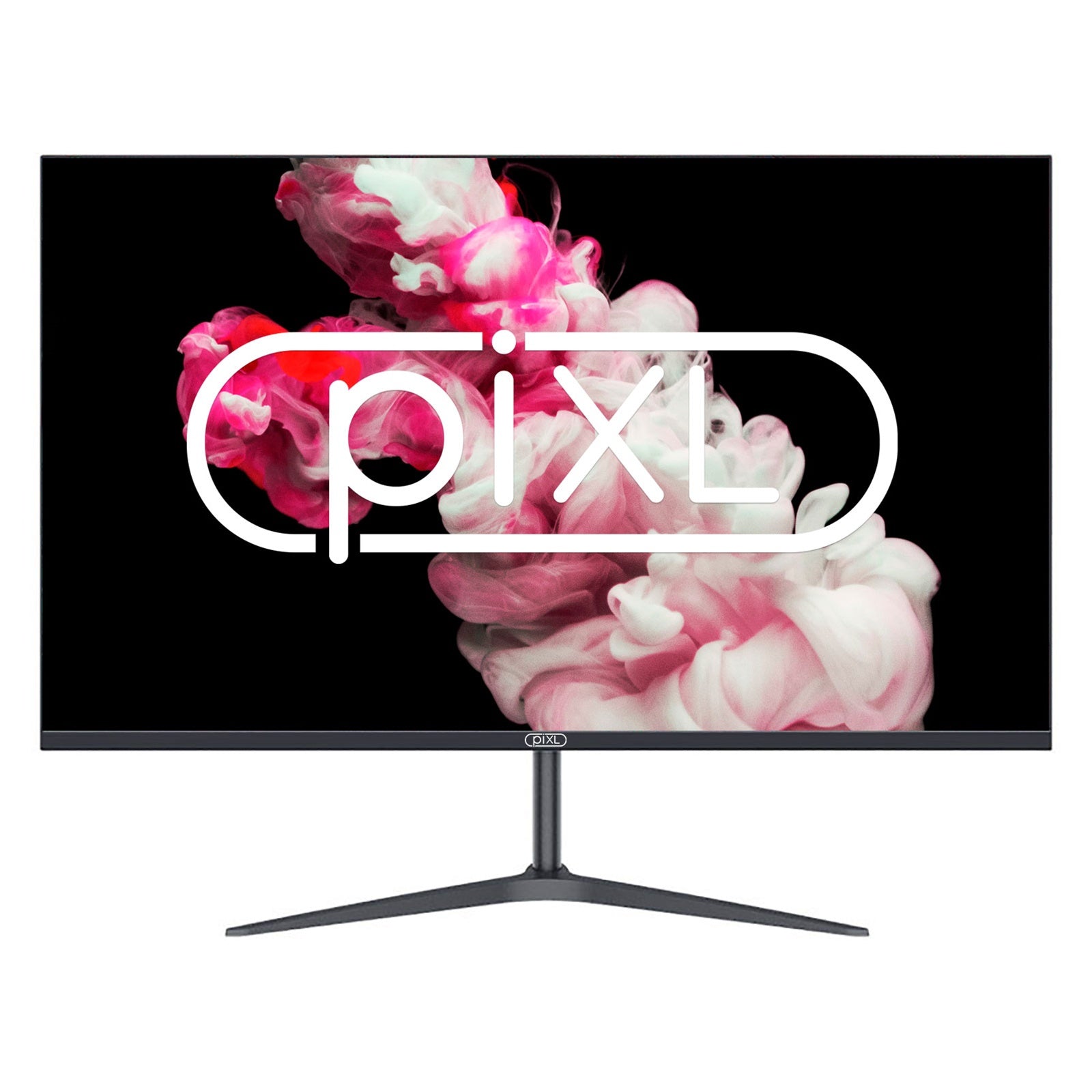 piXL 27" IPS LED Widescreen HDMI / Display Port Frameless 5ms Monitor
