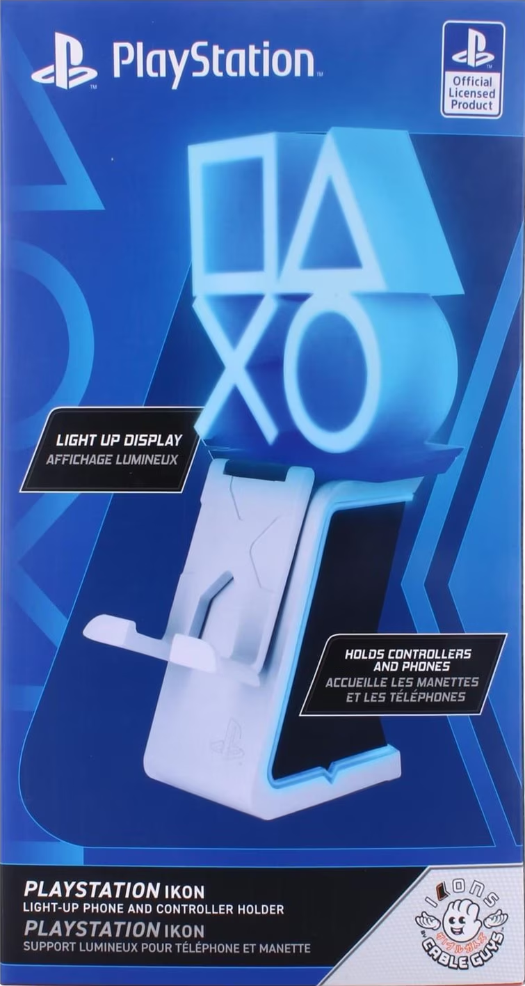 Playstation IKON Holder