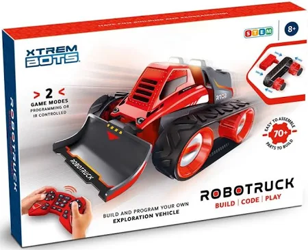 ROBO TRUCK