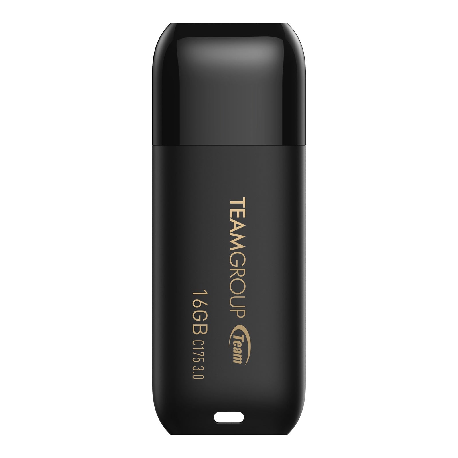 eam C175 16GB USB 3.1 Black USB Flash Drive