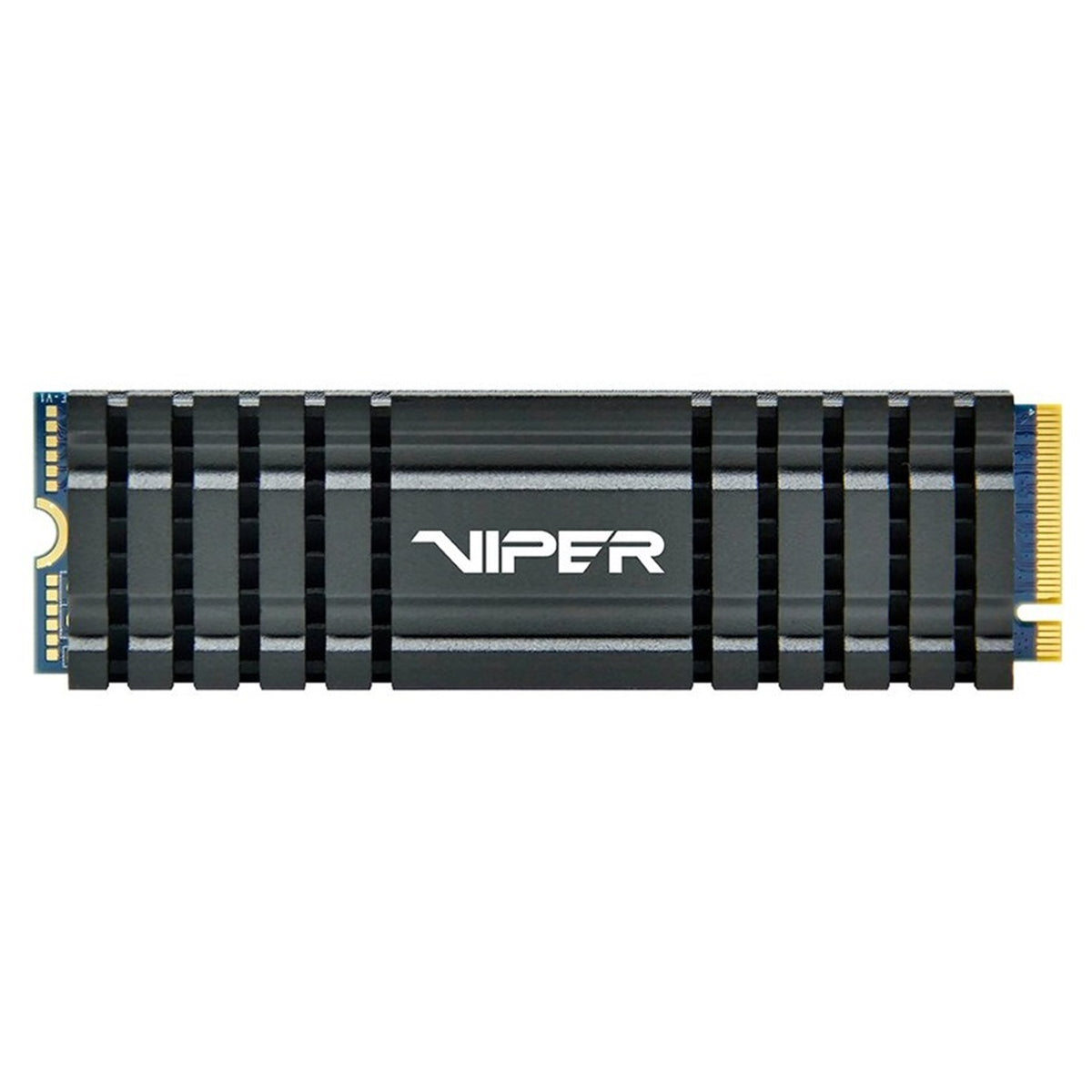 Patriot Viper VPN100 256GB M.2 PCIe NVMe 2280 SSD