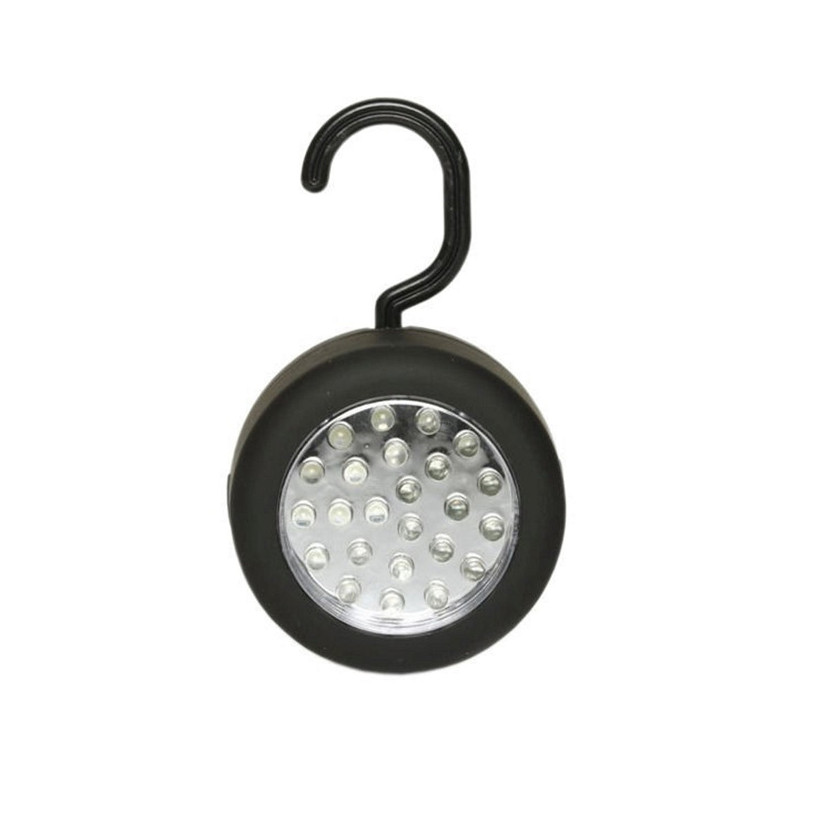 Uni-Com 24 LED Magnetic and Hook Utility Work Light