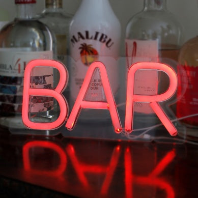 Bar Neon Light