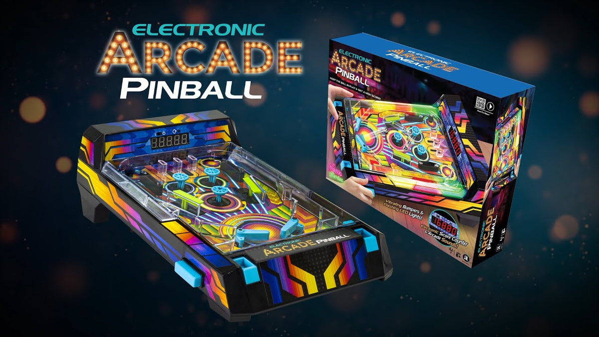 Pinball New
