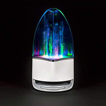 Aqua Bluetooth Speaker - True Wireless Stereo