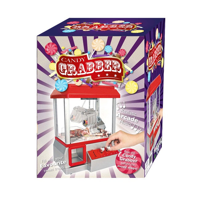Candy Grabber
