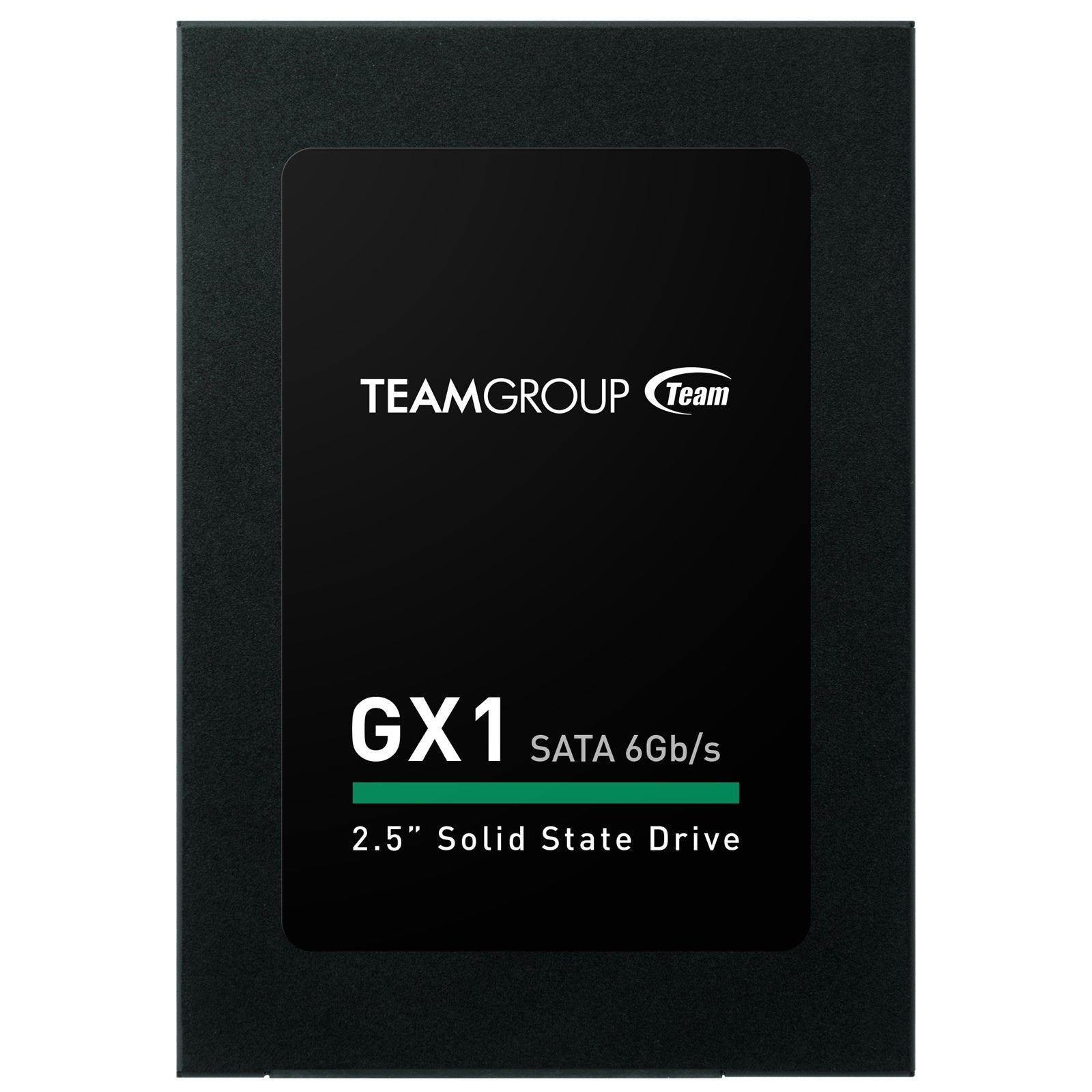Team GX1 240GB SATA III SSD