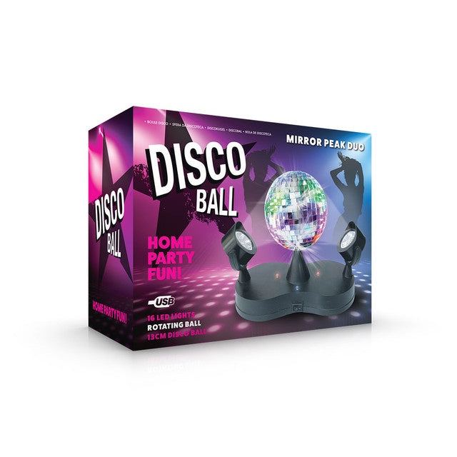 Portable Disco Ball