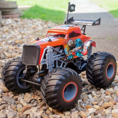 RC Monster Truck