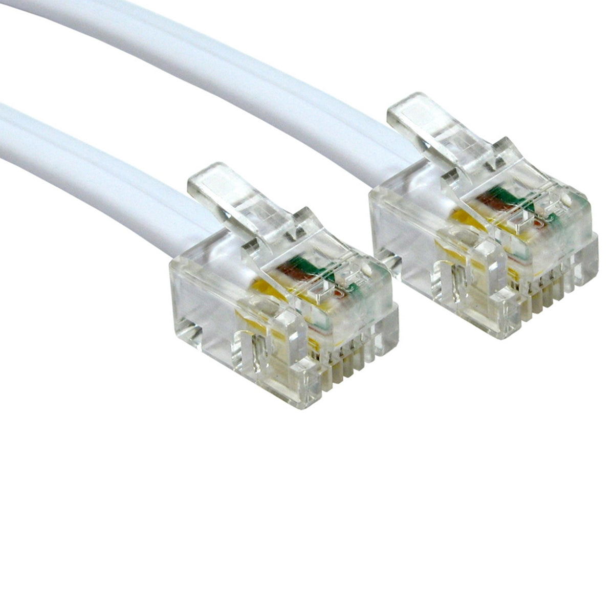 RJ11 to RJ11 3m cable