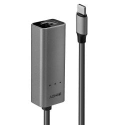 LINDY 43298 USB 3.0 Gigabit Ethernet Converter